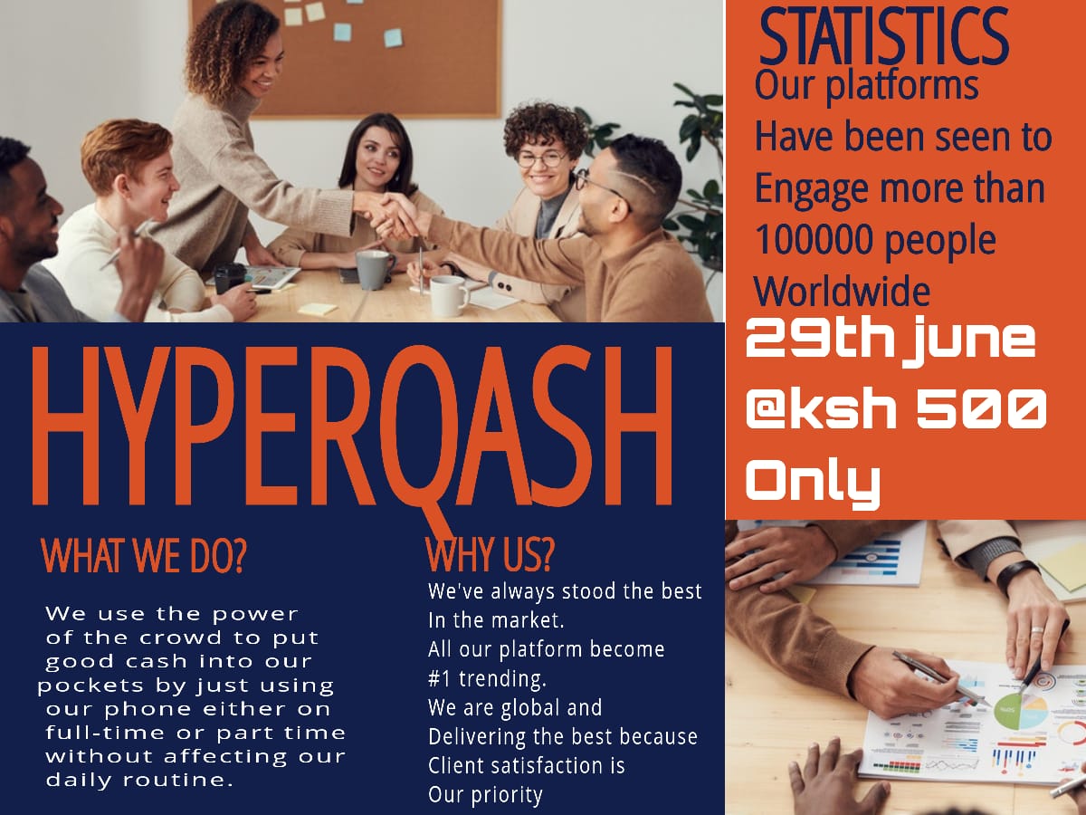 Hyperqash Agencies Expert Digital Marketing